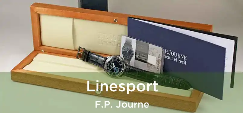  Linesport F.P. Journe